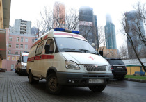 В прошлом году он продавал винтовку

