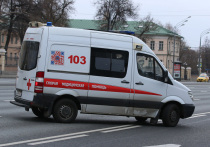 Женщина была в состоянии алкогольного опьянения.


