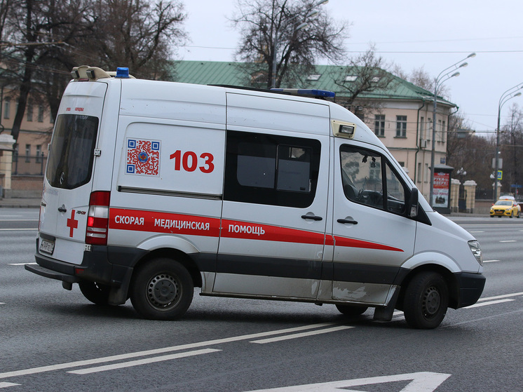 Женщина была в состоянии алкогольного опьянения.