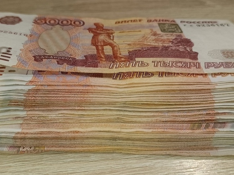 Три проекта из ДНР получат денежную поддержку в размере более 26 миллионов рублей