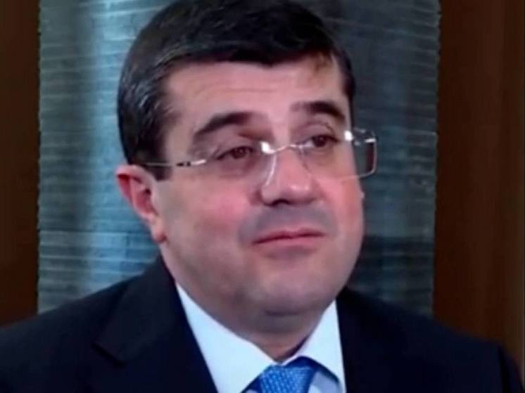 АРА: Азербайджан задержал экс-руководителей Нагорного Карабаха