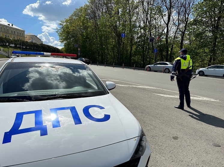 Госавтоинспекция Смоленска подвела итоги профилактического мероприятия