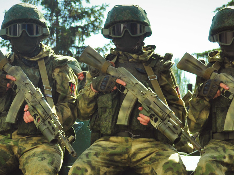 ВСУ предприняли попытку атаковать на Авдеевском направлении