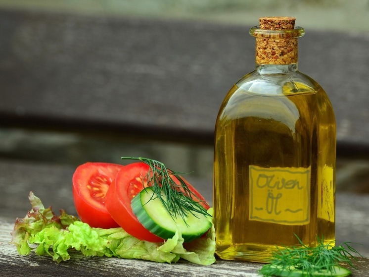 Взгляд из Германии — Станет ли оливковое масло предметом роскоши