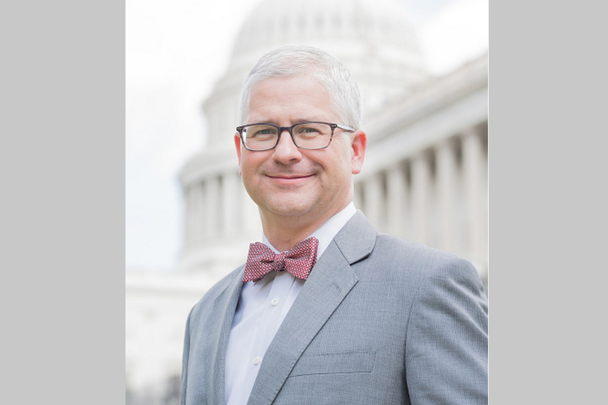 McHenry appointed Speaker pro tempore of the US Congress