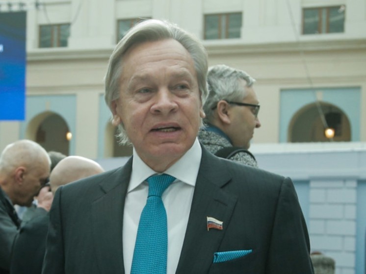 Пушков рассказал о продолжающемся в США цикле высокой политической нестабильности