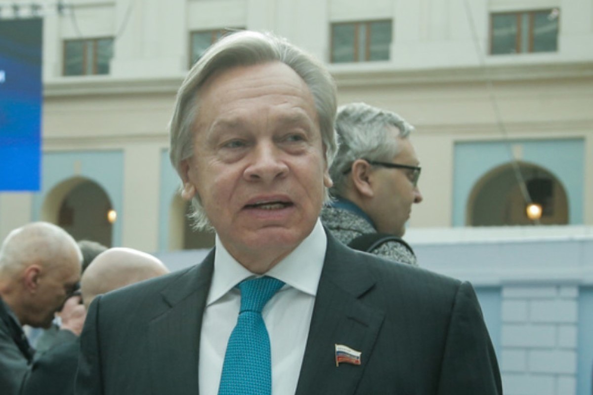 Pushkov spoke about the ongoing cycle of high political instability in the United States