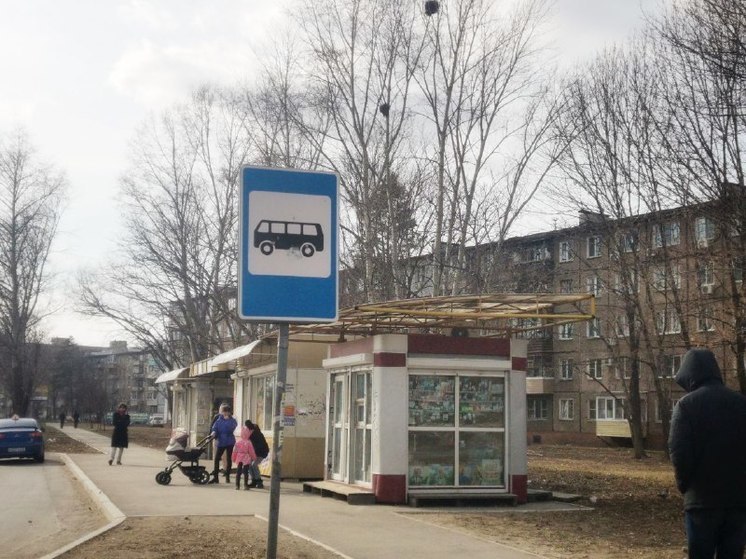 В Хабаровске временно изменится маршрут автобусов №№21 и 81