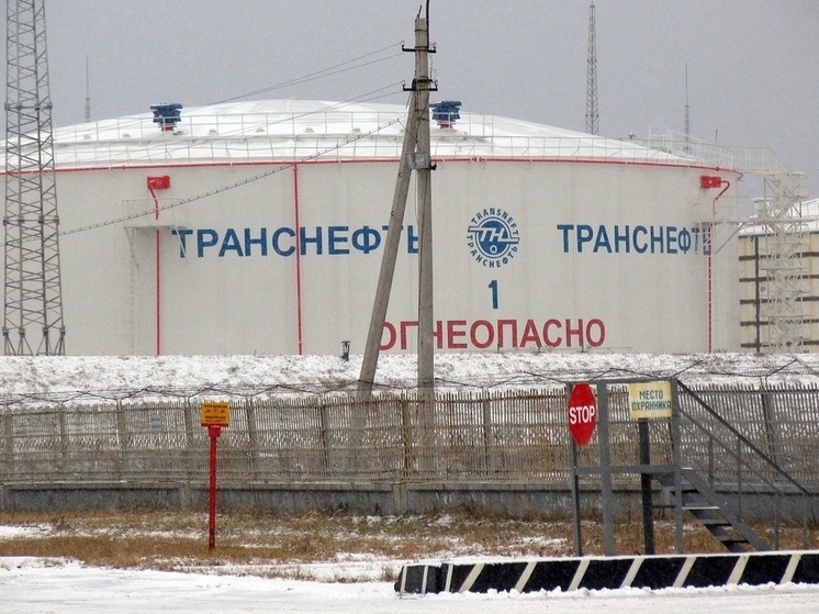 «Ъ»: Россия может ослабить запрет на экспорт дизеля