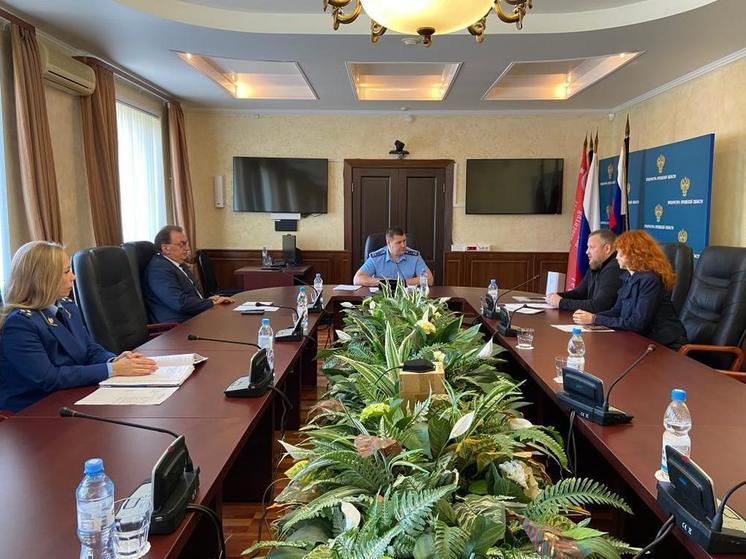 Мэра Орла Юрия Парахина заставили выплатить 3 млн рублей бизнесмену