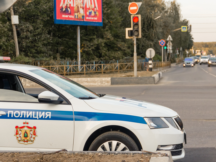 В Рязани оказание услуг в МРЭО ГИБДД приостановили до 6 октября