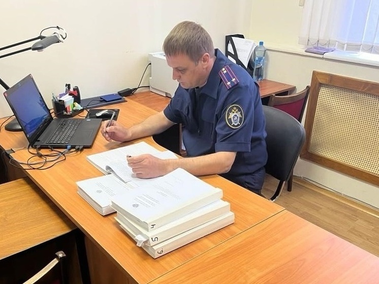 Житель Плюссы ударил ногой по голове полицейского, пытавшегося его успокоить