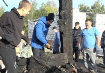 Семья Костелевых из Новоалтайска к Новому году планирует отметить новоселье