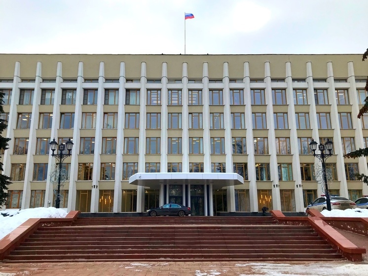 Первые 12 министров назначены в новом правительстве Нижегородской области