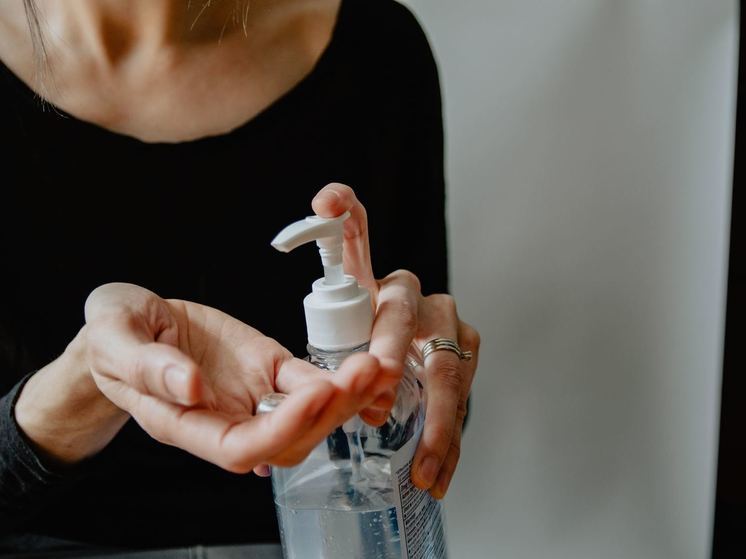 В России выявили штамм COVID-19 «Эрис»