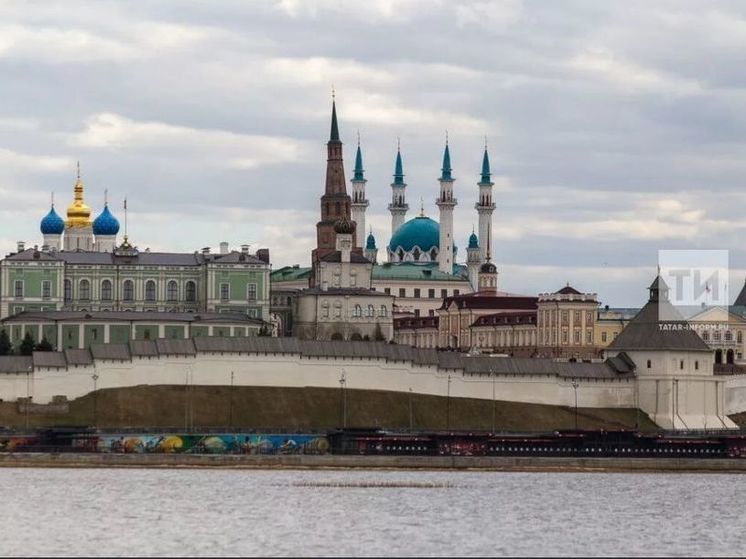 Казань вошла в ТОП популярных маршрутов для путешествий в ноябре