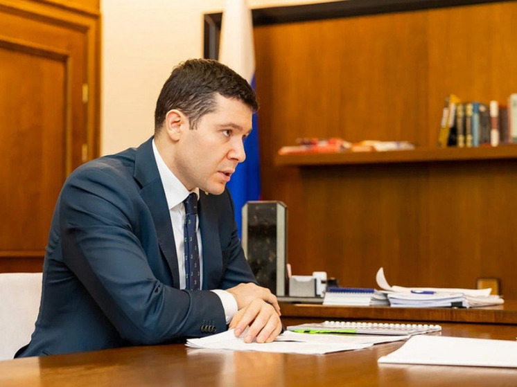Алиханов поставил точку в вопросе возможного восстановления Королевского замка