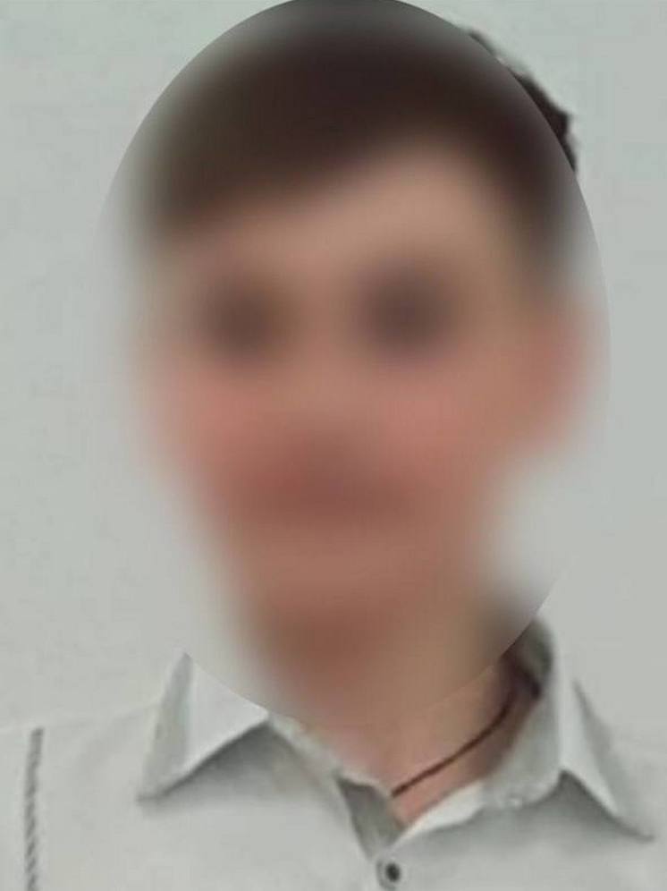 В Красноярске нашли пропавшего 13-летнего мальчика