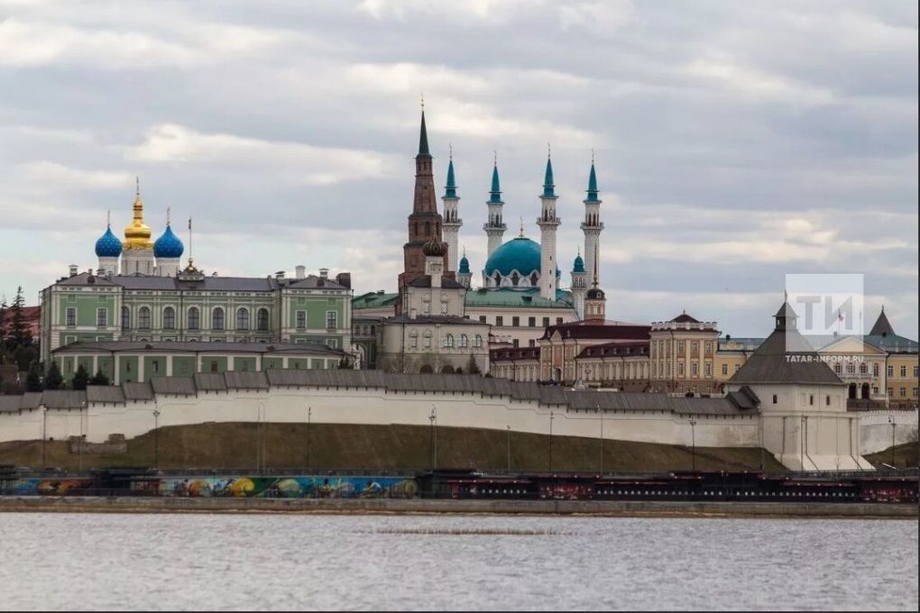 Казань вошла в ТОП популярных маршрутов для путешествий в ноябре