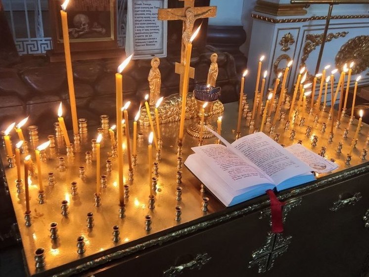 Фока Вертоградарь: почему 5 октября нельзя есть рыбу