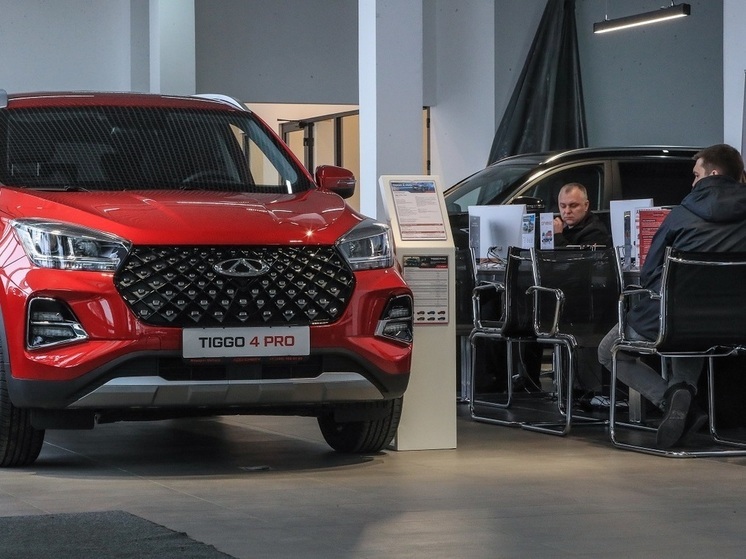Россиян предупредили о подорожании китайских автомобилей