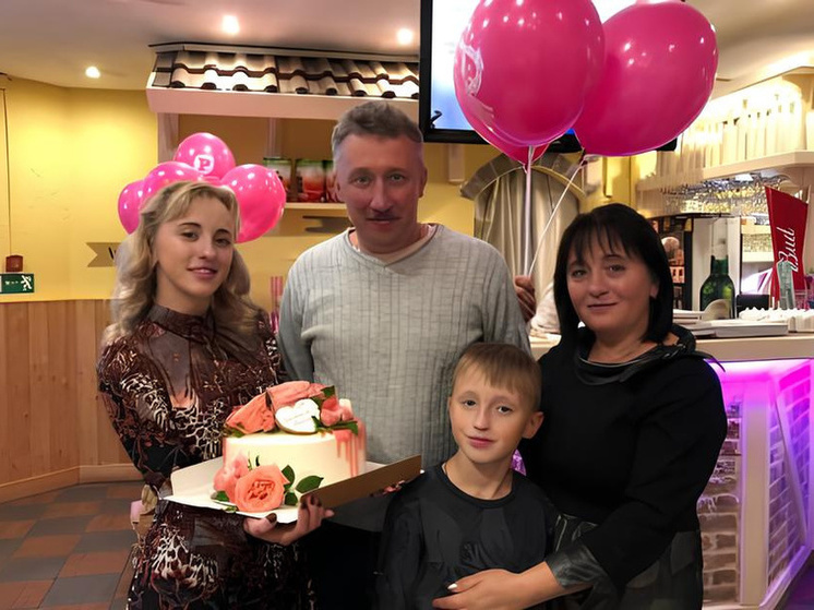 Липчане победили во Всероссийском конкурсе «Семья года»