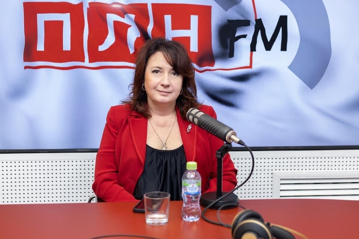 Гелена Самохвалова: Туристам не хватает мест на «Ласточку» до Пскова, а РЖД не идет навстречу - МК Псков