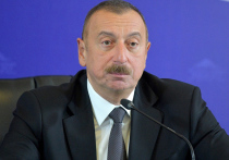Президент Азербайджана Ильхам Алиев отказался ехать в Гранаду для участия в пятисторонней встрече Армения-Азербайджан-Франция-Германия-ЕС, запланированной на 5 октября