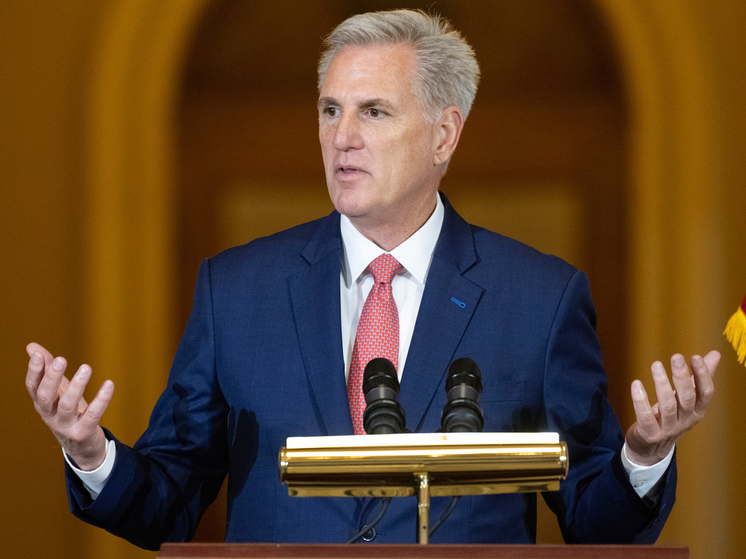 Но Украина без денег не останется