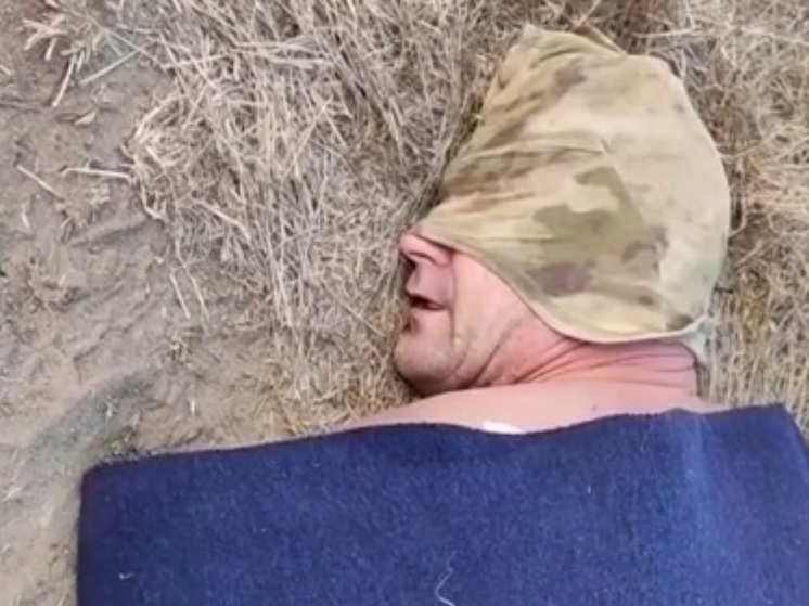 Захваченный в Крыму украинский диверсант рассказал о целях своей группы