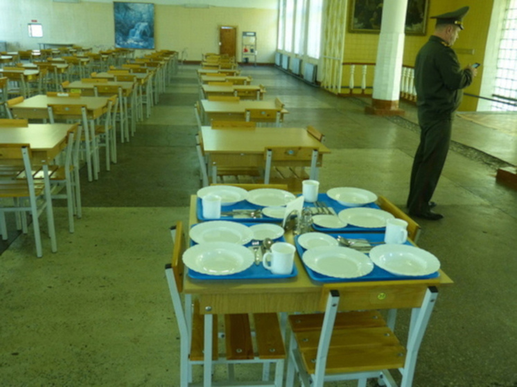 Участник громкого судебного процесса ООО «Диетгрупп» будет кормить школьников