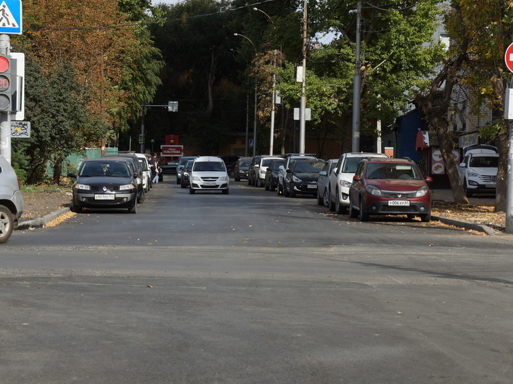 Более 2,6 км теплосетей «Т Плюс» заменила на улицах Хользунова и Мичурина