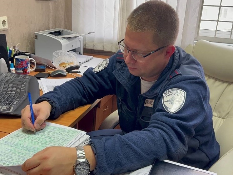  Привлечен к ответственности лихач на Lexus, нарушивший ПДД в Екатеринбурге