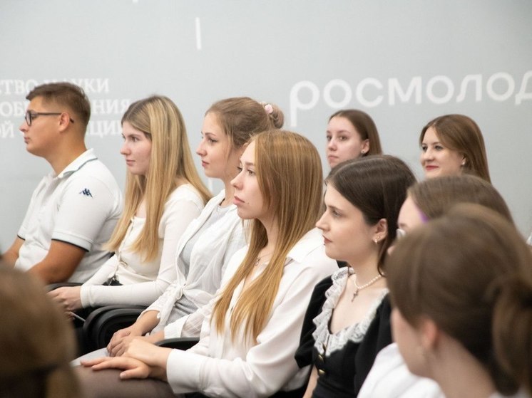 Тульские студенты получили гранты в размере 1 млн рублей за лучшие стартапы