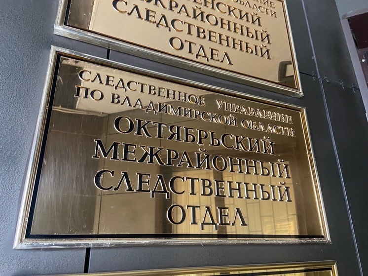 Во Владимире рецедивист с ножом чуть не убил жителя Юрьевца