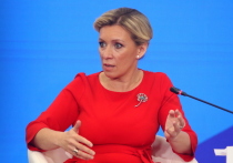 Официальный представитель МИД РФ Мария Захарова в ходе брифинга заявила, что запрет российских телеканалов на территории Армении противоречит принципам демократии