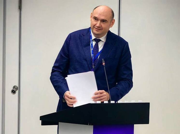 В ДНР назначен Председатель Правительства