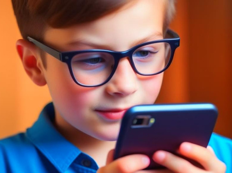 Дети и гаджеты: нужны ли школьникам смартфоны
