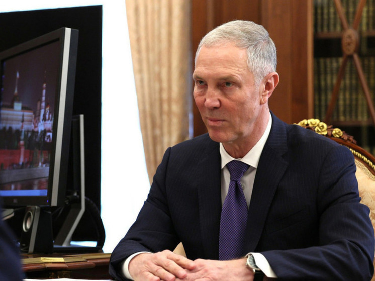 Сальдо: ВСУ стягивают западную технику для форсирования на правый берег Днепра