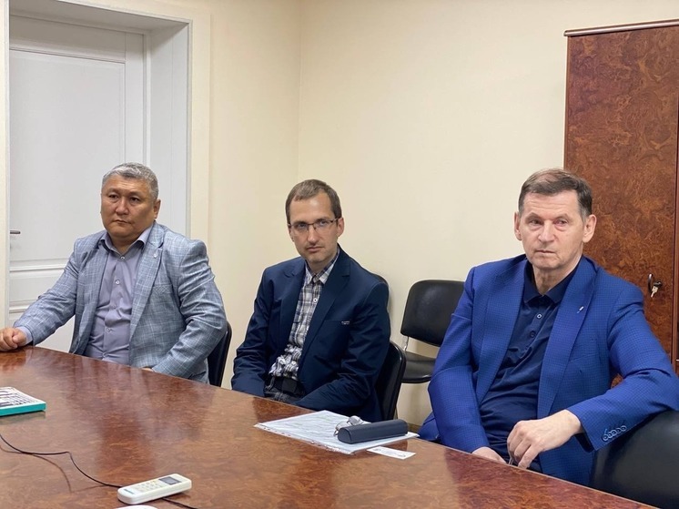 Работу калмыцких хирургов оценят эксперты из Москвы