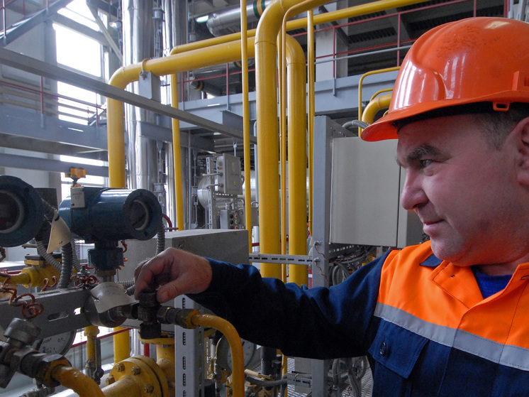 В крупном микрорайоне Наро-Фоминска запустят новую котельную