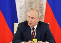 Президент РФ Владимир Путин признался, что у России много друзей в европейских странах