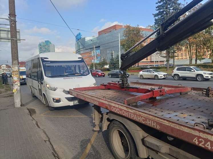 Карбыш в нижегородской области фото