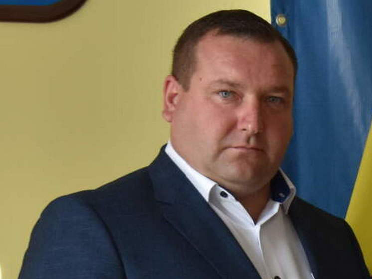 Главой администрации Милославского района назначен 38-летний Виталий Гуськов