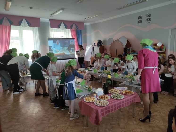 В Орловской области приняли первых «педагогических туристов»