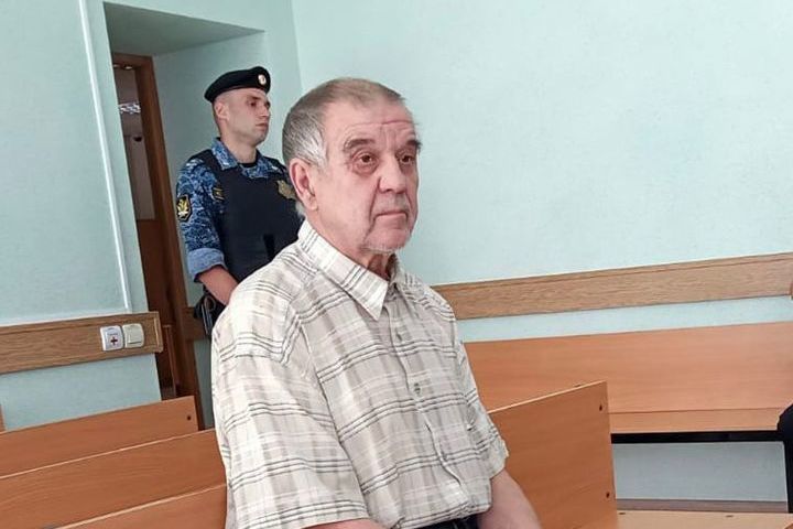 Дело об убийстве в доме «скопинского маньяка» Мохова рассмотрят присяжные