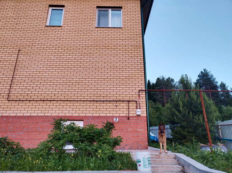 Газификация в Пермском крае: все делается  для людей