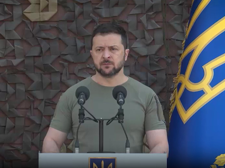 Зеленский заявил о готовности провести выборы, несмотря на военное положение