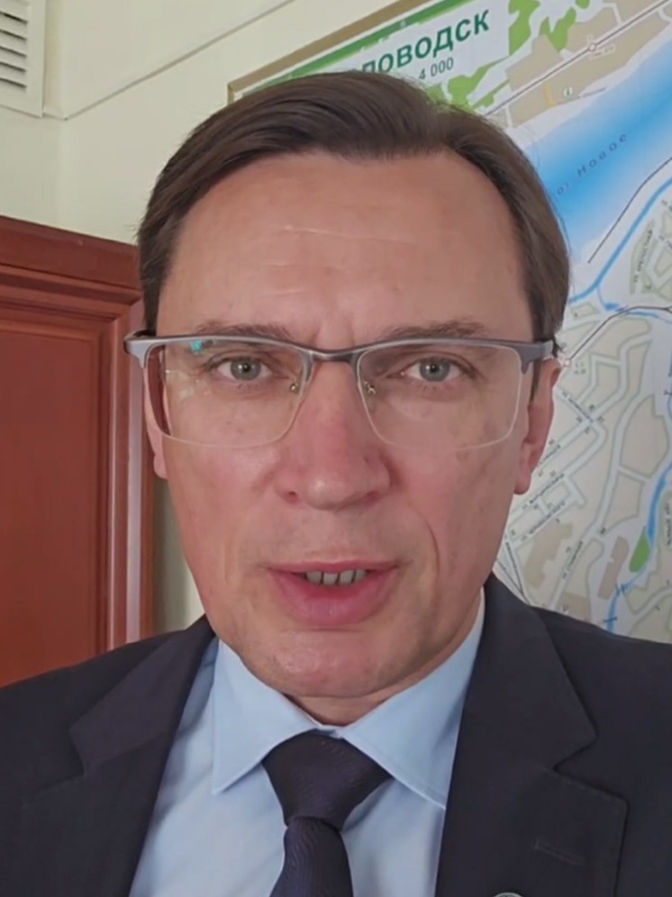 Мэр Кисловодска предложил поднять курортный сбор до 200 рублей в сутки
