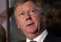 Адвокат бывшего главы корпорации "Роснано" и бывшего спецпредставителя президента РФ Анатолия Чубайса Ольга не смогла подтвердить или опровергнуть смену им имени